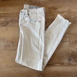 Lucky Brand Light Wash Jeans